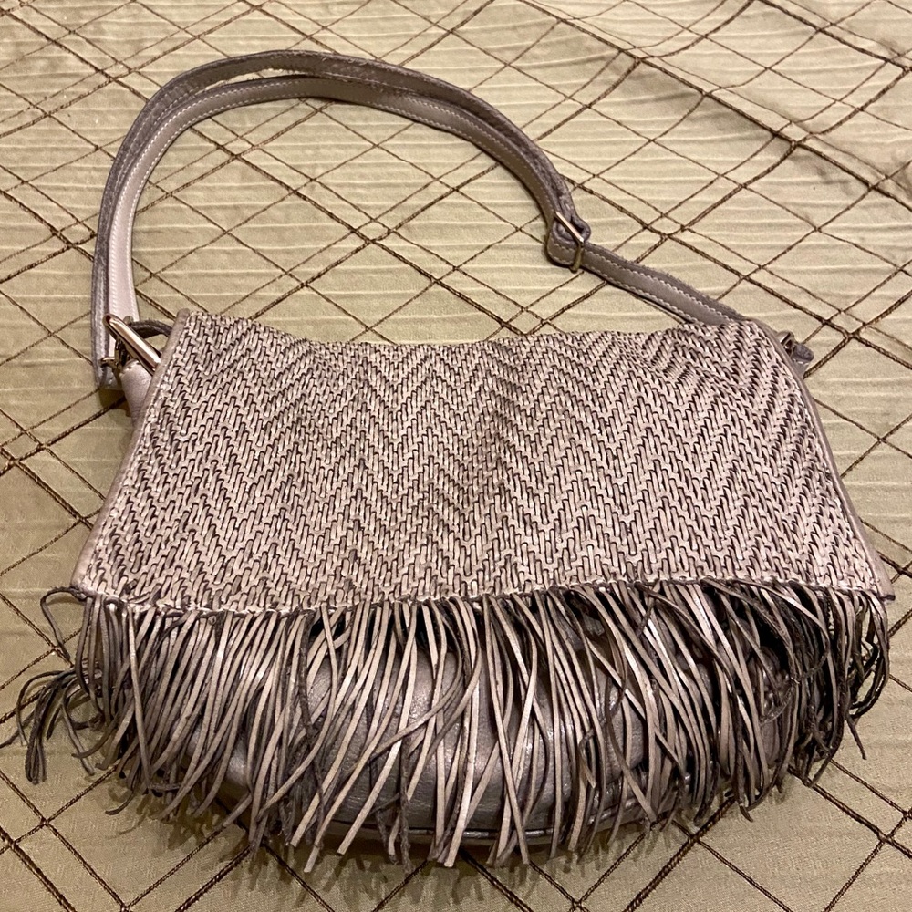 Reptile’s House Handbag - RAVISHING! ❤️